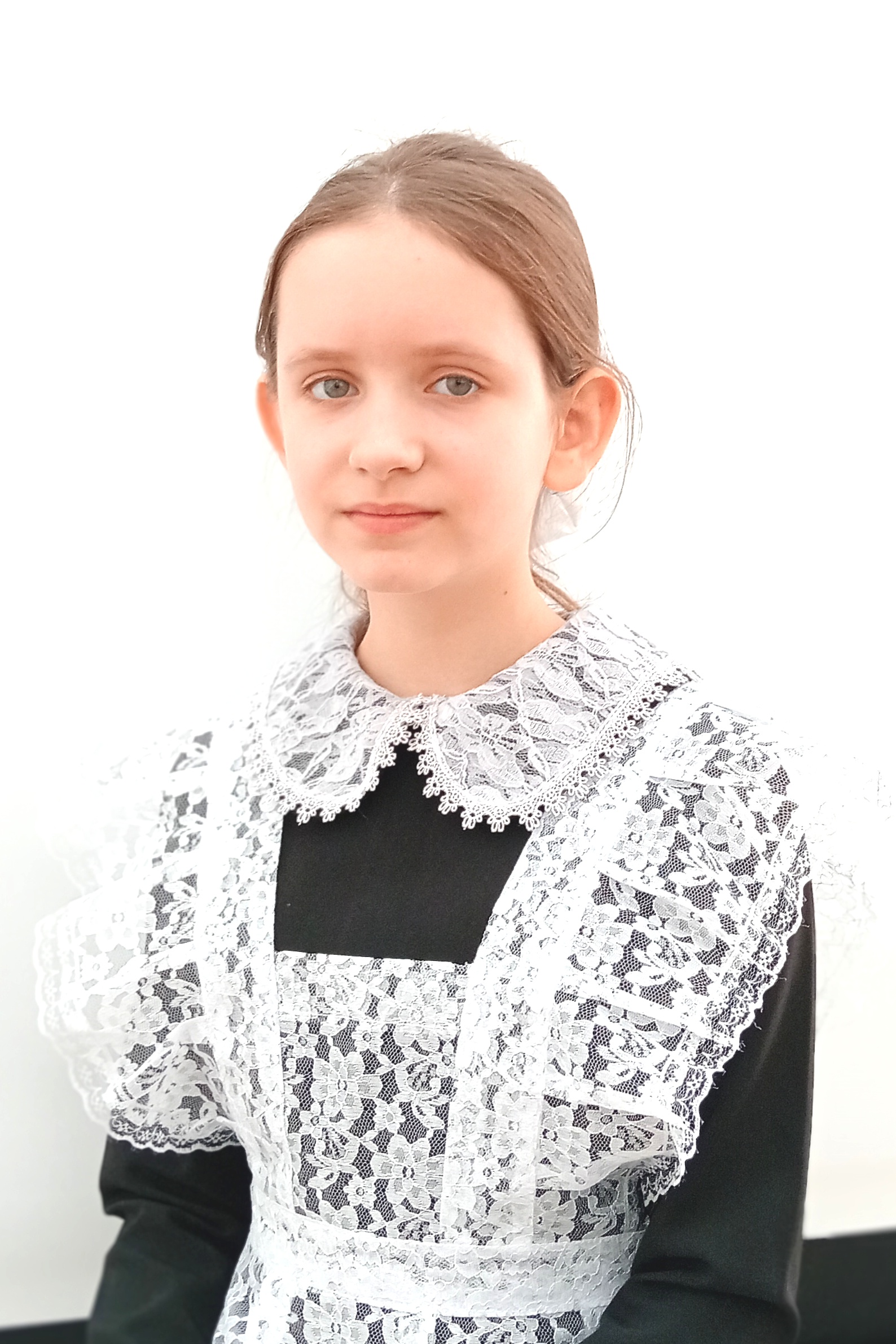 Доброва Ангелина.
