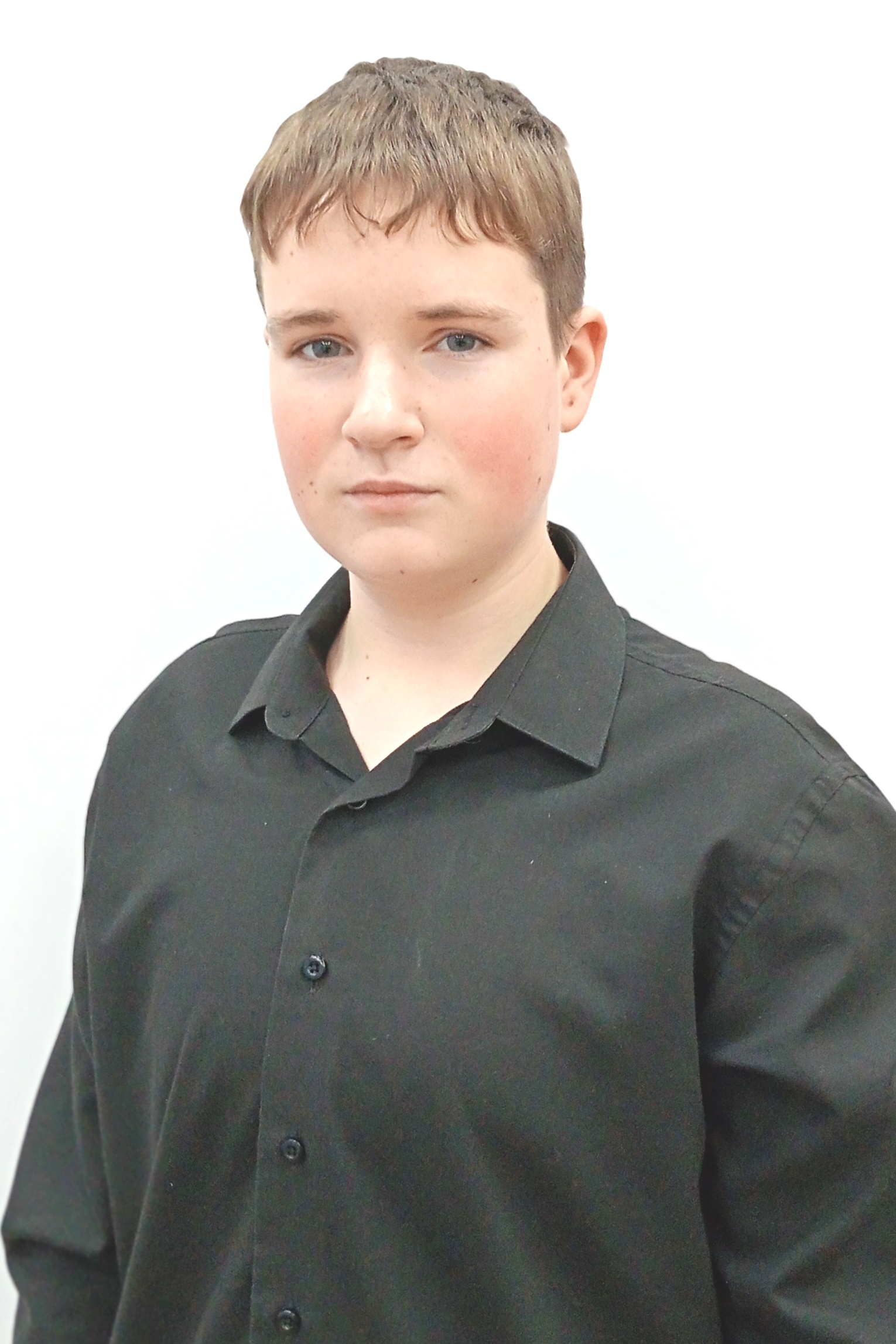Цвецих Кирилл.