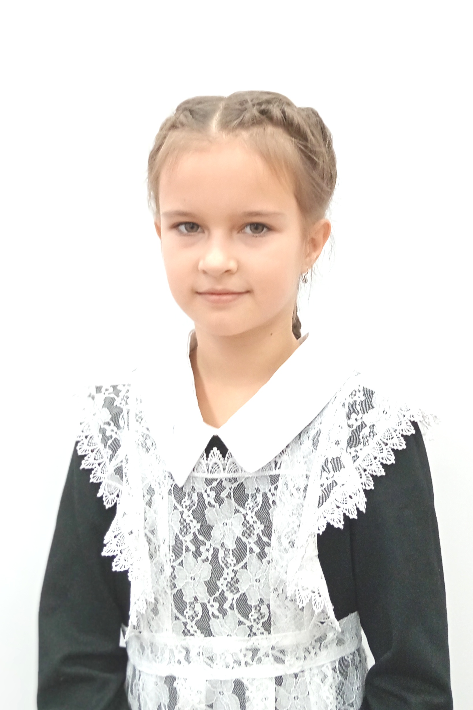 Бондарь Ирина.