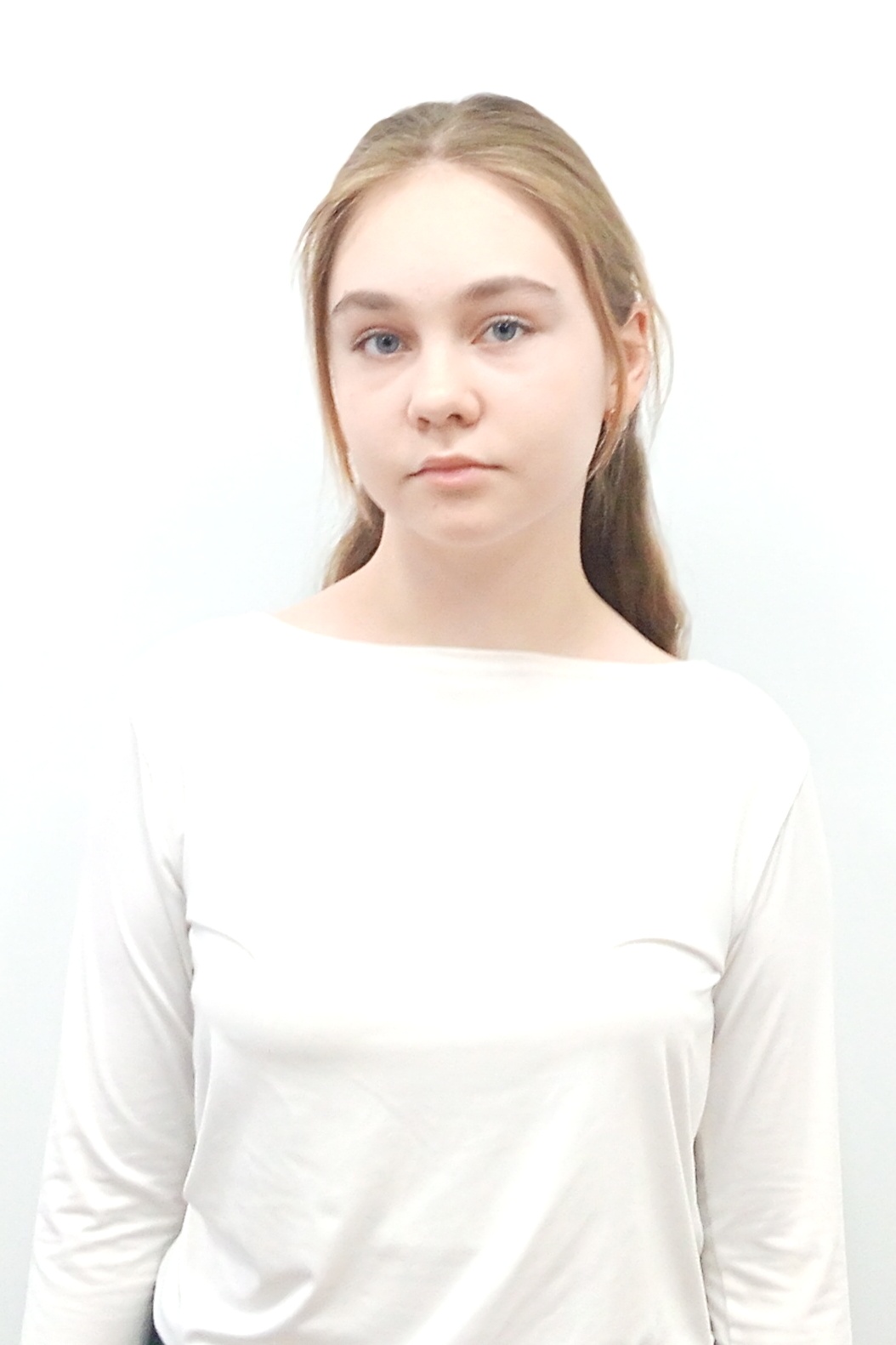 Кобзарь Екатерина.
