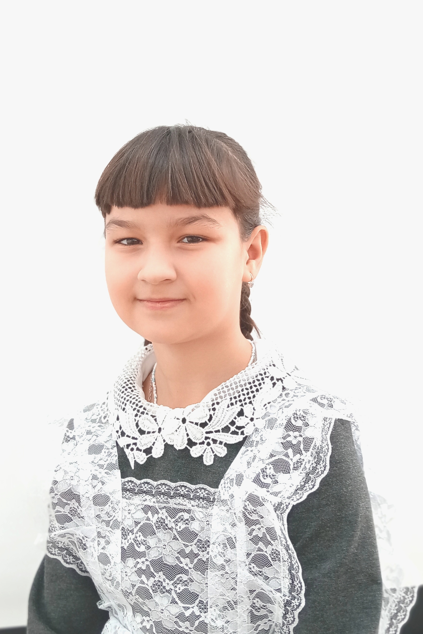 Иванова Яна.