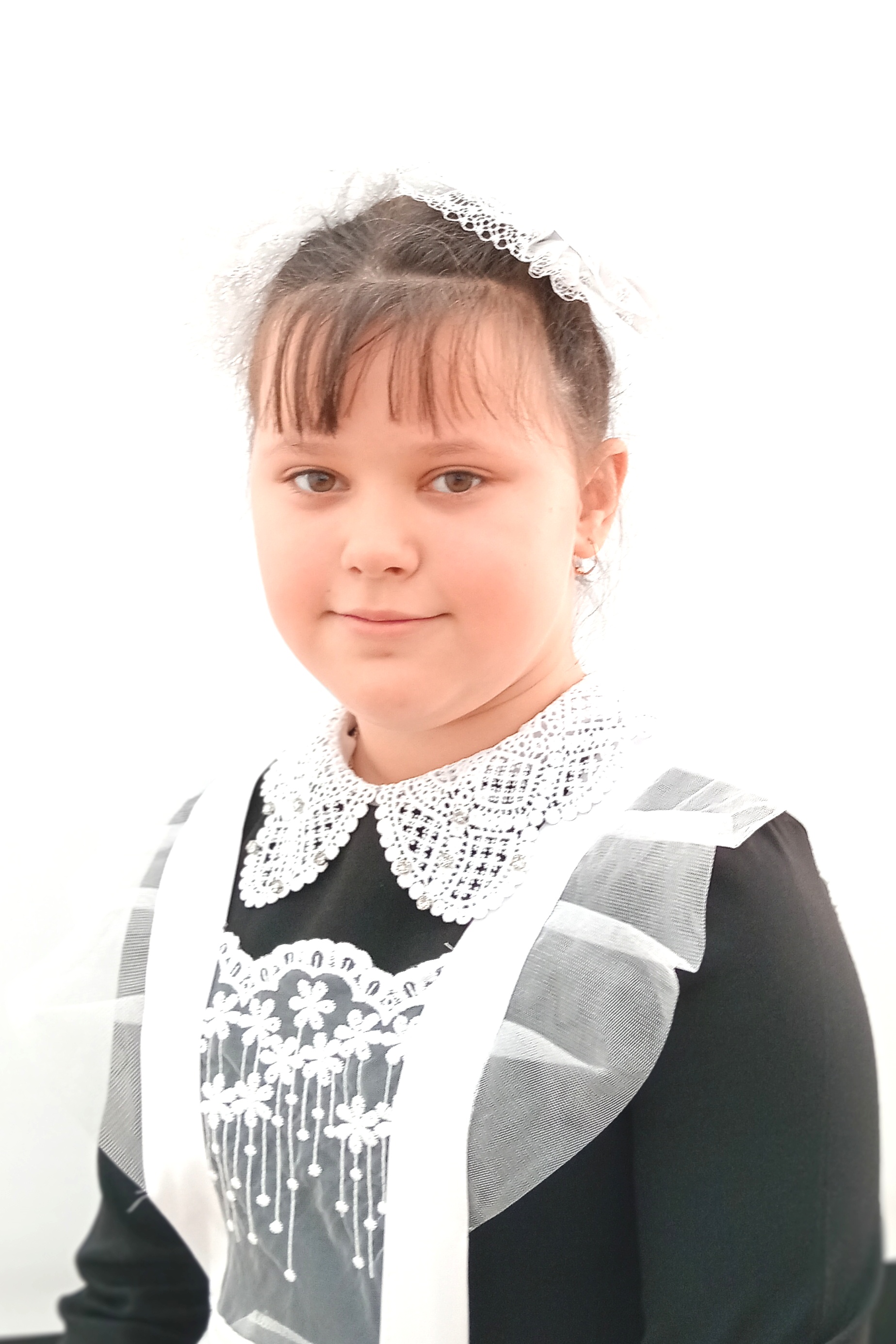 Пермякова Аделина.