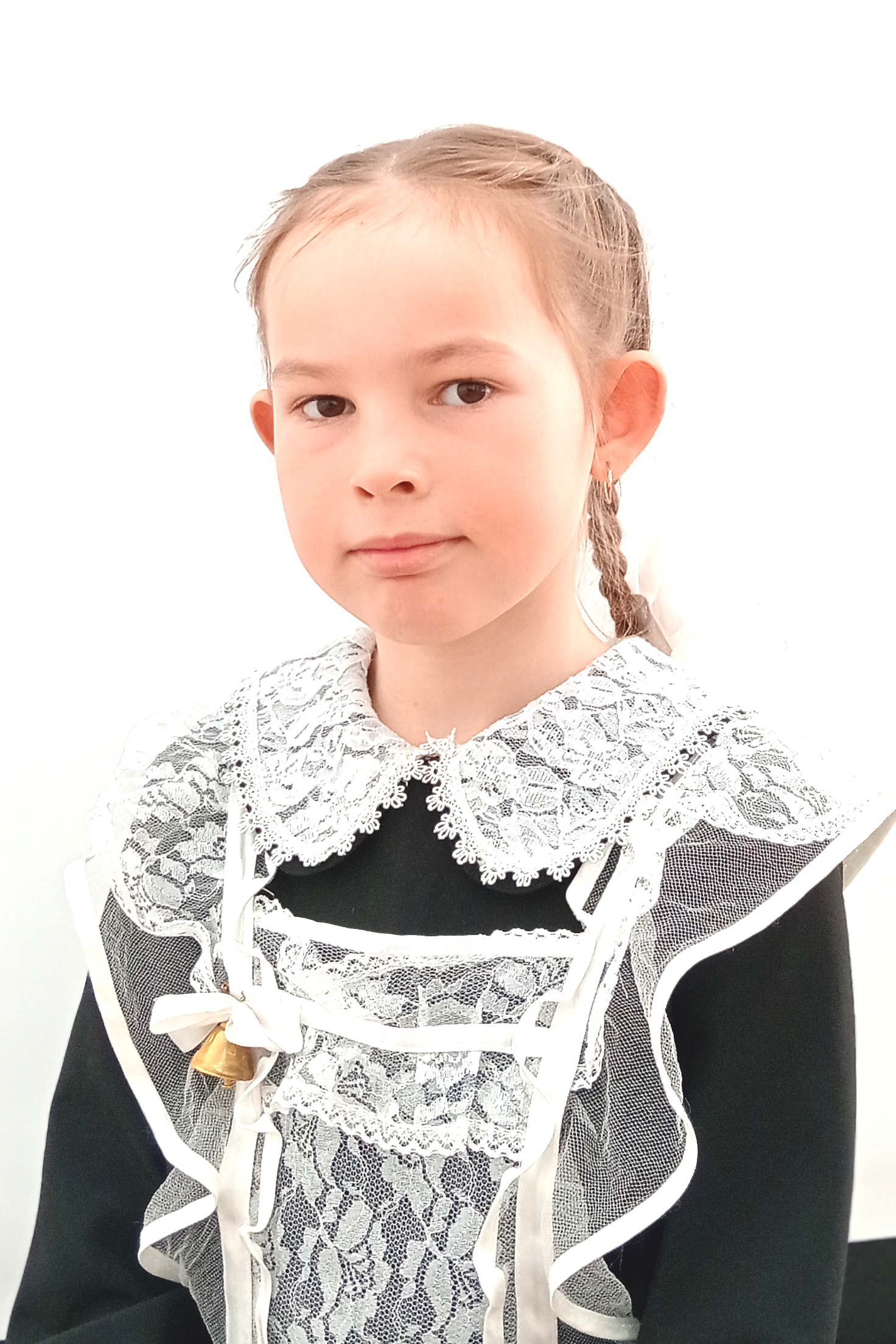 Полякова Екатерина.