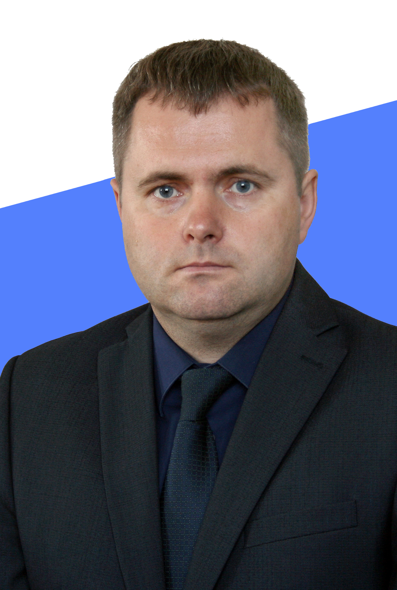 Цвецих Андрей Викторович.