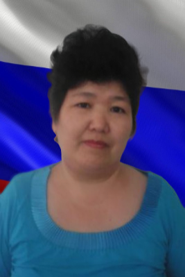 Булхаирова Нагима Каскаевна.