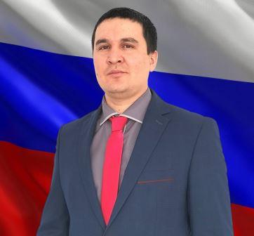 Архипов Иван Николаевич.