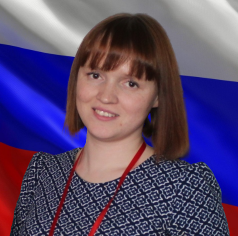 Панина Анжелика Игоревна.