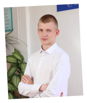 Гольский Кирилл Гольский Кирилл