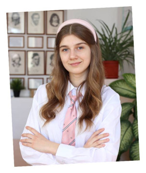 Чередова Светлана Чередова Светлана