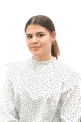 Сысова Анастасия Сысова Анастасия