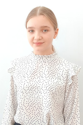Соболева Диана Соболева Диана