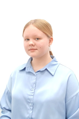 Андрейчикова Евгения Андрейчикова Евгения