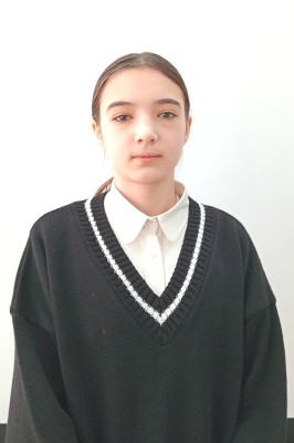 Полякова Диана Полякова Диана
